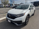 2022 Honda CR-V EX-L at Honda Universe