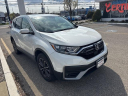 Thumbnail image of 2022 Honda CR-V at Honda Universe