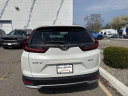 Thumbnail image of 2022 Honda CR-V at Honda Universe