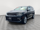 Thumbnail image of 2022 Dodge Durango at Empire Chrysler Dodge Jeep Ram