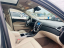 Thumbnail image of 2013 Cadillac SRX at ALIBABA MOTORS
