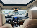Thumbnail image of 2013 Cadillac SRX at ALIBABA MOTORS