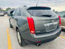 Thumbnail image of 2013 Cadillac SRX at ALIBABA MOTORS