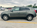 Thumbnail image of 2013 Cadillac SRX at ALIBABA MOTORS