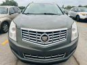 Thumbnail image of 2013 Cadillac SRX at ALIBABA MOTORS