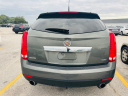 Thumbnail image of 2013 Cadillac SRX at ALIBABA MOTORS
