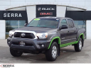 Thumbnail image of 2015 Toyota Tacoma at Serra Buick Gmc Champaign