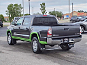 2015 Toyota Tacoma V6 at Serra Buick Gmc Champaign