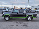 Thumbnail image of 2015 Toyota Tacoma at Serra Buick Gmc Champaign