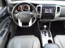 Thumbnail image of 2015 Toyota Tacoma at Serra Buick Gmc Champaign