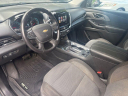 Thumbnail image of 2018 Chevrolet Traverse at Knight Motors, LP
