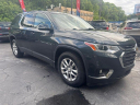 Thumbnail image of 2018 Chevrolet Traverse at Knight Motors, LP