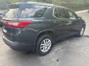 Thumbnail image of 2018 Chevrolet Traverse at Knight Motors, LP