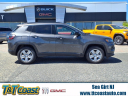 Thumbnail image of 2022 Jeep Compass at T & T Coast Buick Gmc