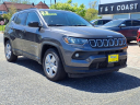 Thumbnail image of 2022 Jeep Compass at T & T Coast Buick Gmc