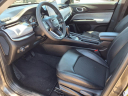 Thumbnail image of 2022 Jeep Compass at T & T Coast Buick Gmc