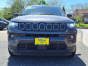Thumbnail image of 2022 Jeep Compass at T & T Coast Buick Gmc