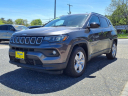 Thumbnail image of 2022 Jeep Compass at T & T Coast Buick Gmc