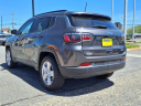 Thumbnail image of 2022 Jeep Compass at T & T Coast Buick Gmc