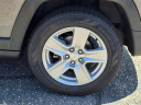 Thumbnail image of 2022 Jeep Compass at T & T Coast Buick Gmc