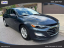 Thumbnail image of 2021 Chevrolet Malibu at Ottich Enterprise Llc