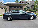Thumbnail image of 2021 Chevrolet Malibu at Ottich Enterprise Llc