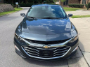 Thumbnail image of 2021 Chevrolet Malibu at Ottich Enterprise Llc