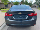 Thumbnail image of 2021 Chevrolet Malibu at Ottich Enterprise Llc