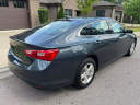 Thumbnail image of 2021 Chevrolet Malibu at Ottich Enterprise Llc