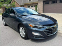 Thumbnail image of 2021 Chevrolet Malibu at Ottich Enterprise Llc