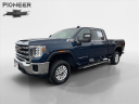 Thumbnail image of 2023 GMC Sierra 2500HD at Pioneer Chevrolet