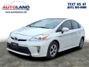 Thumbnail image of 2015 Toyota Prius at Autoland Usa