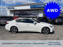 Thumbnail image of 2022 INFINITI Q50 at McCarthy Hyundai NEW