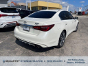 Thumbnail image of 2022 INFINITI Q50 at McCarthy Hyundai NEW
