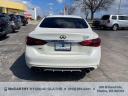 Thumbnail image of 2022 INFINITI Q50 at McCarthy Hyundai NEW