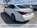 Thumbnail image of 2022 INFINITI Q50 at McCarthy Hyundai NEW