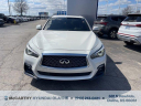 Thumbnail image of 2022 INFINITI Q50 at McCarthy Hyundai NEW