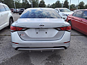 Thumbnail image of 2020 Nissan Sentra at Mathews Nissan