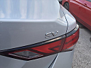 Thumbnail image of 2020 Nissan Sentra at Mathews Nissan