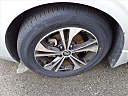 Thumbnail image of 2020 Nissan Sentra at Mathews Nissan