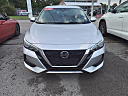 Thumbnail image of 2020 Nissan Sentra at Mathews Nissan