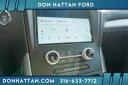 2022 Ford Edge SEL at Don Hattan Ford