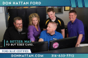 Thumbnail image of 2022 Ford Edge at Don Hattan Ford