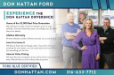 Thumbnail image of 2022 Ford Edge at Don Hattan Ford
