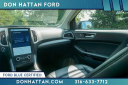 Thumbnail image of 2022 Ford Edge at Don Hattan Ford