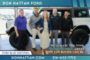 Thumbnail image of 2022 Ford Edge at Don Hattan Ford