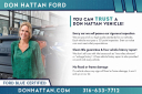 Thumbnail image of 2022 Ford Edge at Don Hattan Ford