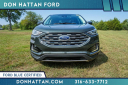 Thumbnail image of 2022 Ford Edge at Don Hattan Ford