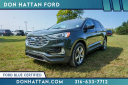 Thumbnail image of 2022 Ford Edge at Don Hattan Ford