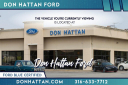 Thumbnail image of 2022 Ford Edge at Don Hattan Ford